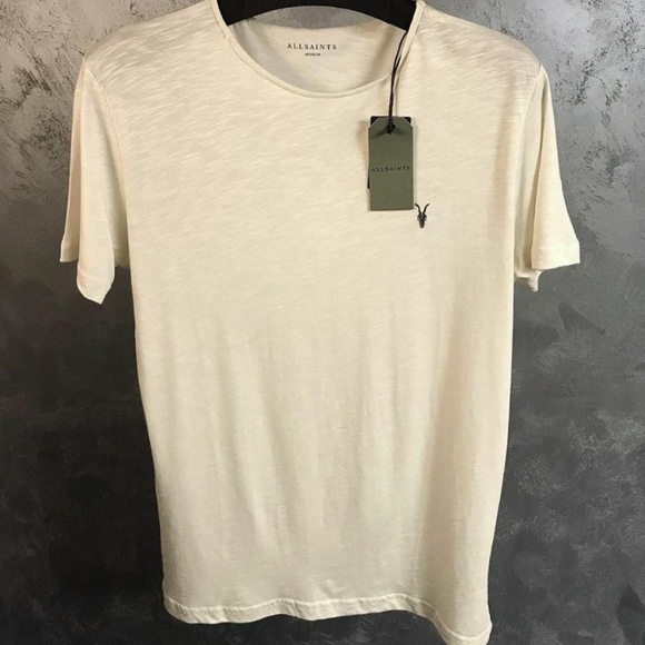 ALLSAINTS MAN BASIC TEE